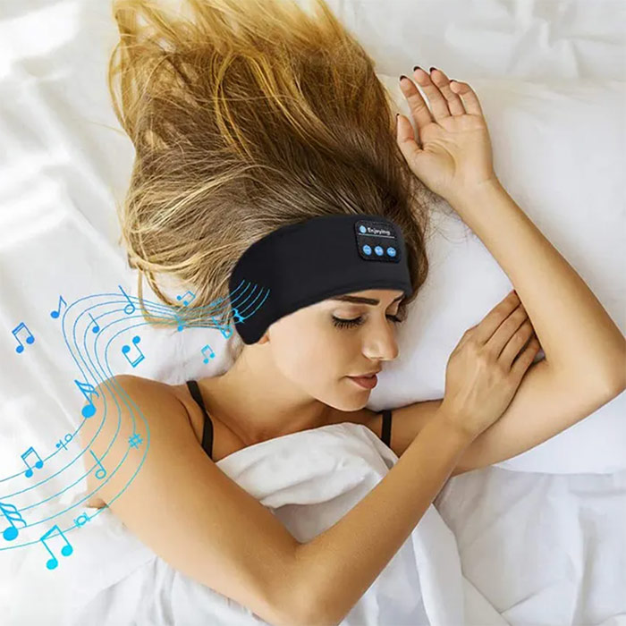 MusicBand, ένα headband για να ακούτε μουσική - Image 6