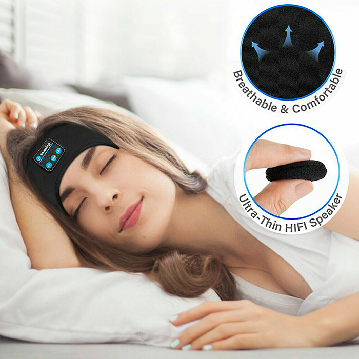 MusicBand, ένα headband για να ακούτε μουσική - Image 9