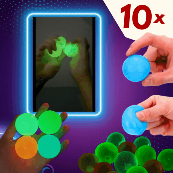 NEONBALLS - video