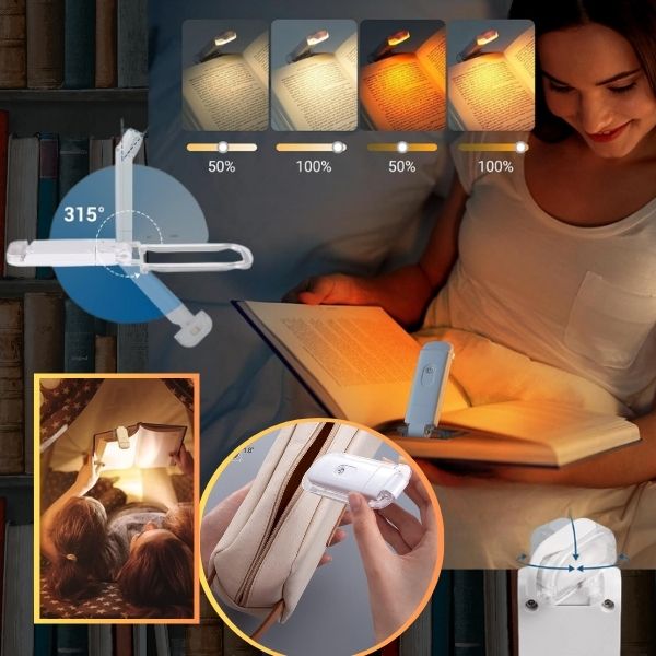NIGHTREADER - Image 6