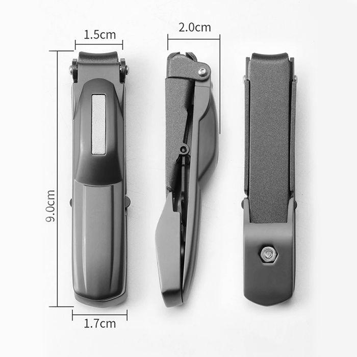 NailClipper, σετ νυχιών - Image 2
