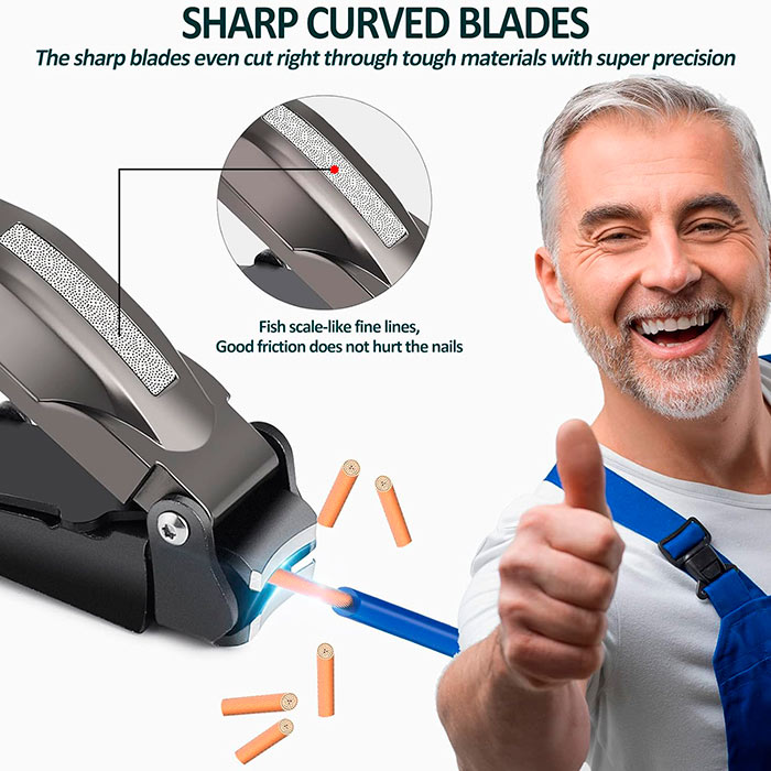 NailClipper, σετ νυχιών - Image 5