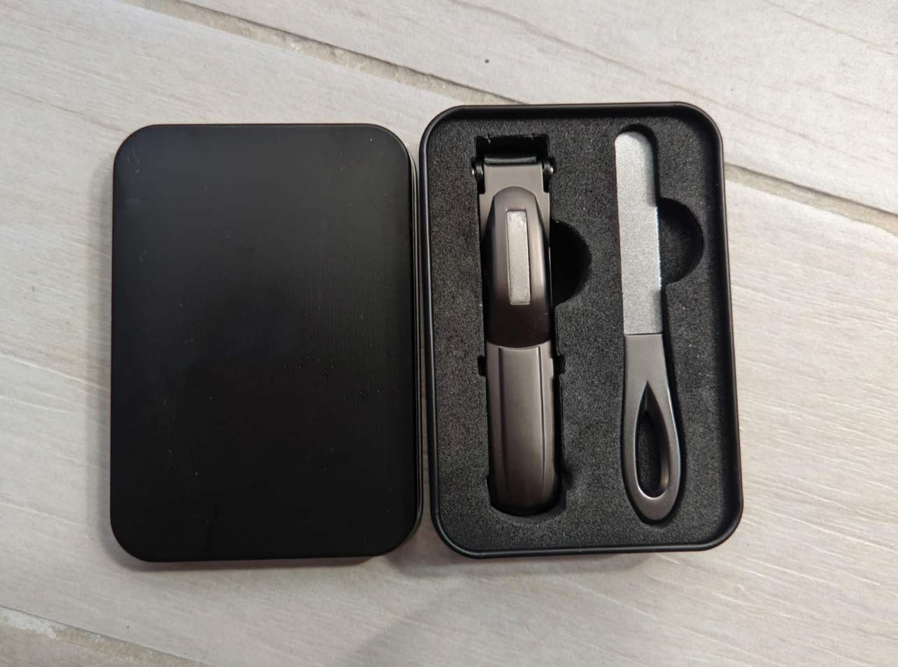 NailClipper, σετ νυχιών - Image 9