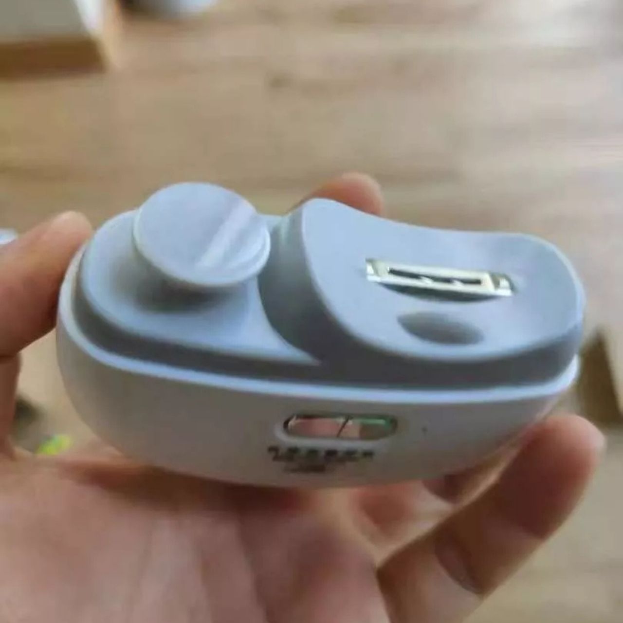 NailCutter, ηλεκτρικός κόπτης 2σε1 - Image 10