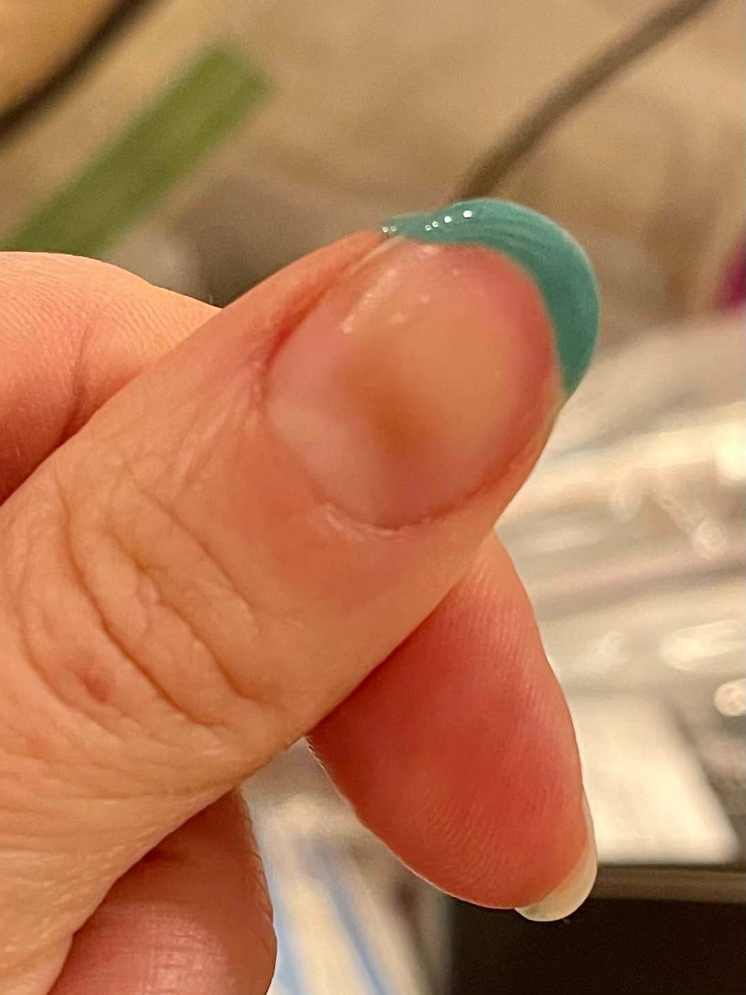 NailStamp, σφραδίδα ζωγραφικής νυχιών - Image 8