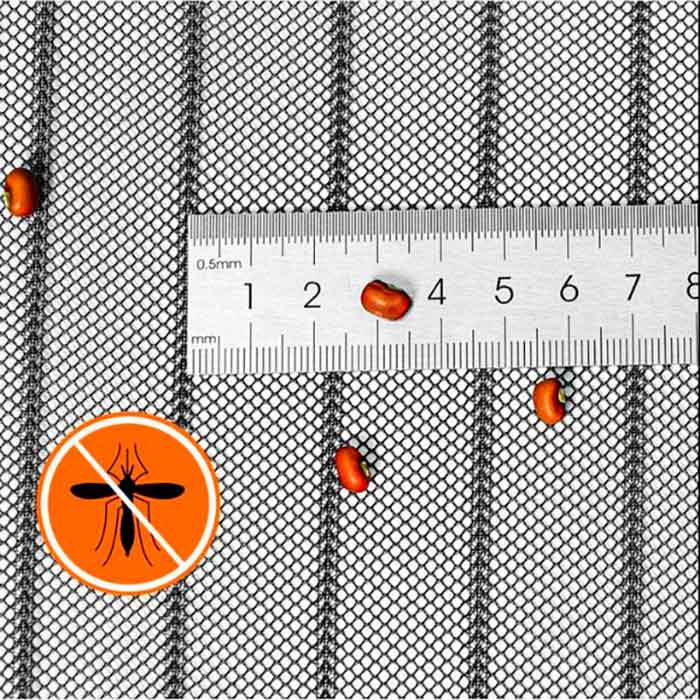 NoInsectCurtain, μαγνητική σίτα για κουνούπια - Image 3