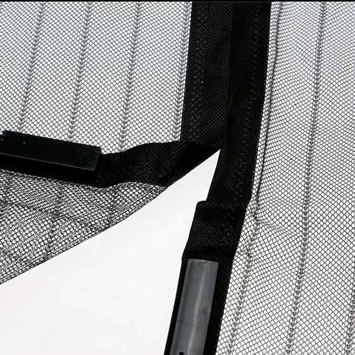 NoInsectCurtain, μαγνητική σίτα για κουνούπια - Image 10