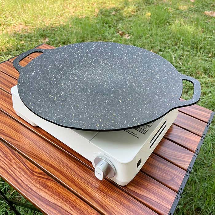 NoStickPan, η καινοτόμος αντικολλητική τηγανιά - Image 3