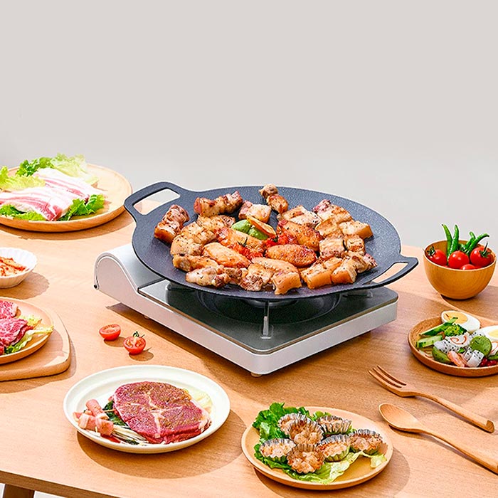 NoStickPan, η καινοτόμος αντικολλητική τηγανιά - Image 7