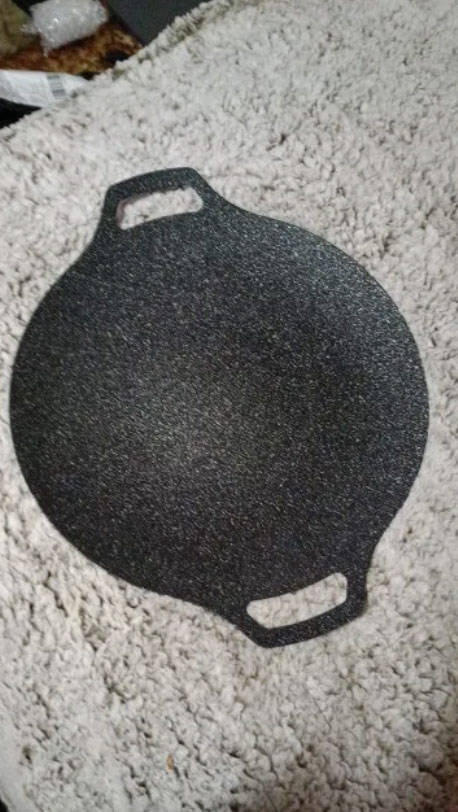 NoStickPan, η καινοτόμος αντικολλητική τηγανιά - Image 9