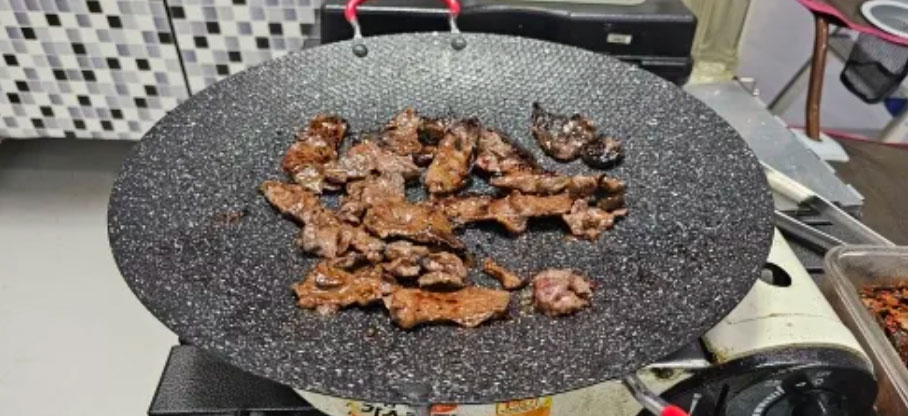 NoStickPan, η καινοτόμος αντικολλητική τηγανιά - Image 10