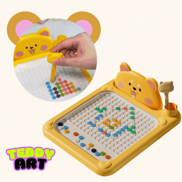 PENTAB - video