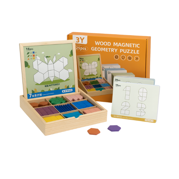PUZZGEO - Image 4