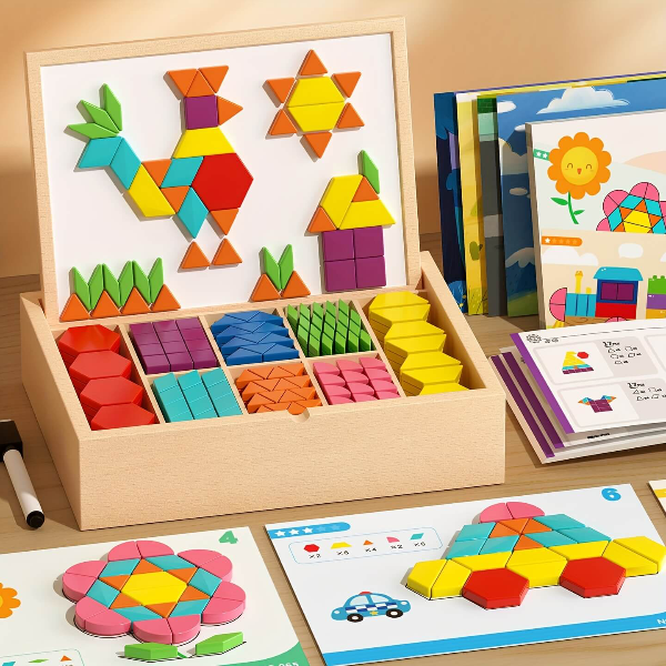 PUZZGEO - Image 7