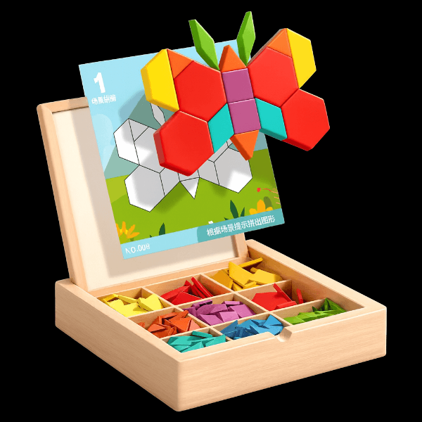 PUZZGEO - Image 8