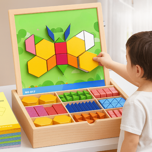 PUZZGEO - Image 9