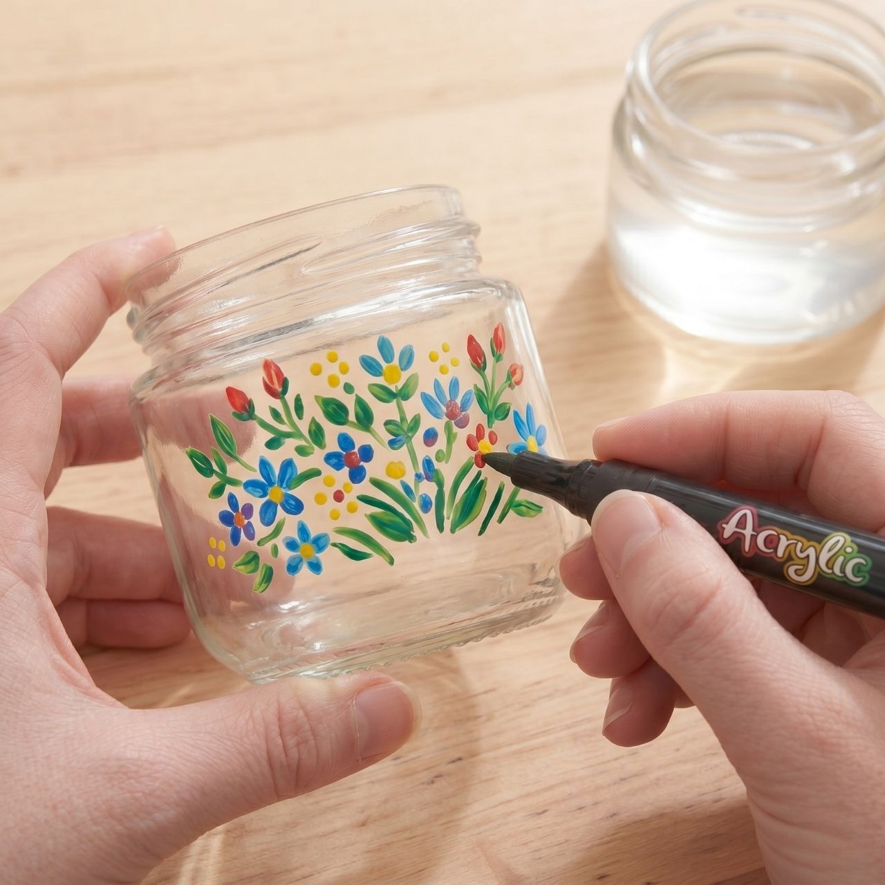 Δημιουργήστε χωρίς όρια σε διαφορετικές επιφάνειες