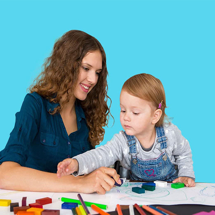 PaintingKit, σετ 86 κομματιών με μπογιές και άλλα αξεσουάρ κατάλληλο για ενήλικες και παιδιά - Image 7