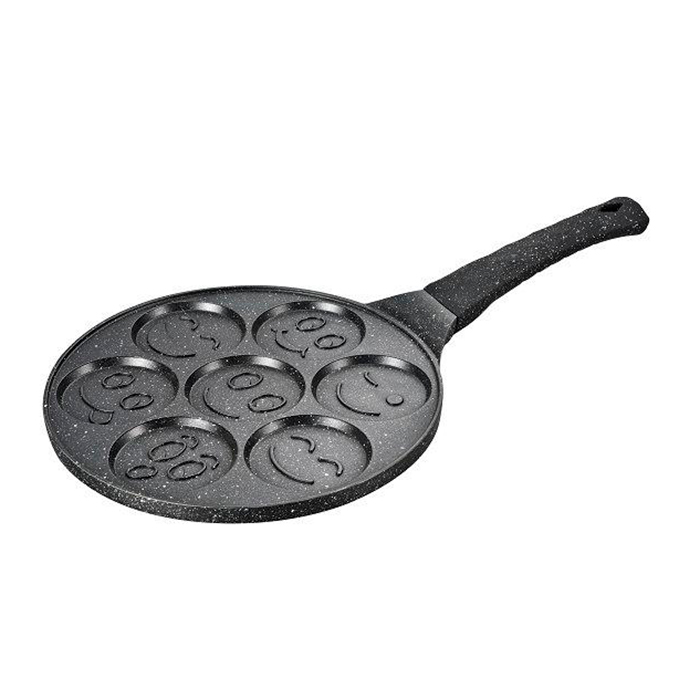 PancakePan, η χαρούμενη τηγανιά για pancakes - Image 1