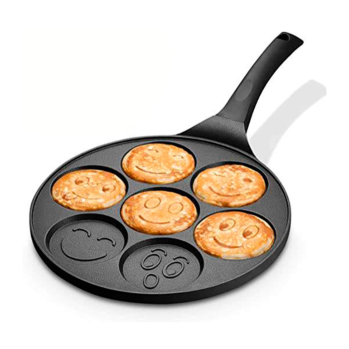 PancakePan, η χαρούμενη τηγανιά για pancakes - Image 4