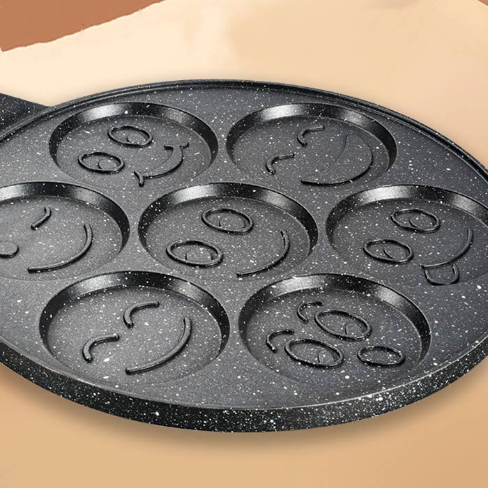 PancakePan, η χαρούμενη τηγανιά για pancakes - Image 7