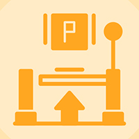 ParkTimer, ρολόι στάθμευσης με μπαταρία - Image 5