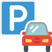 ParkTimer, ρολόι στάθμευσης με μπαταρία - Image 8