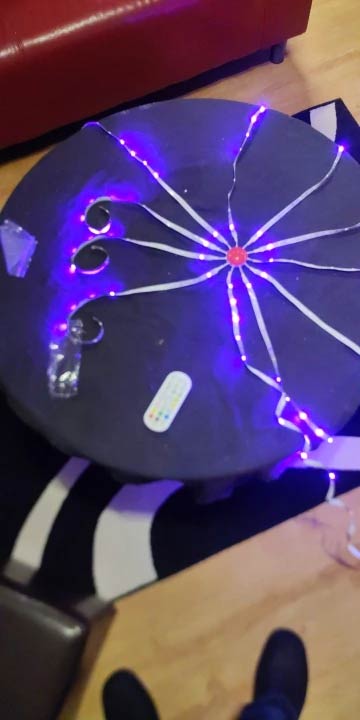 PartyLights,  διακοσμητικά φώτα LED - Image 3