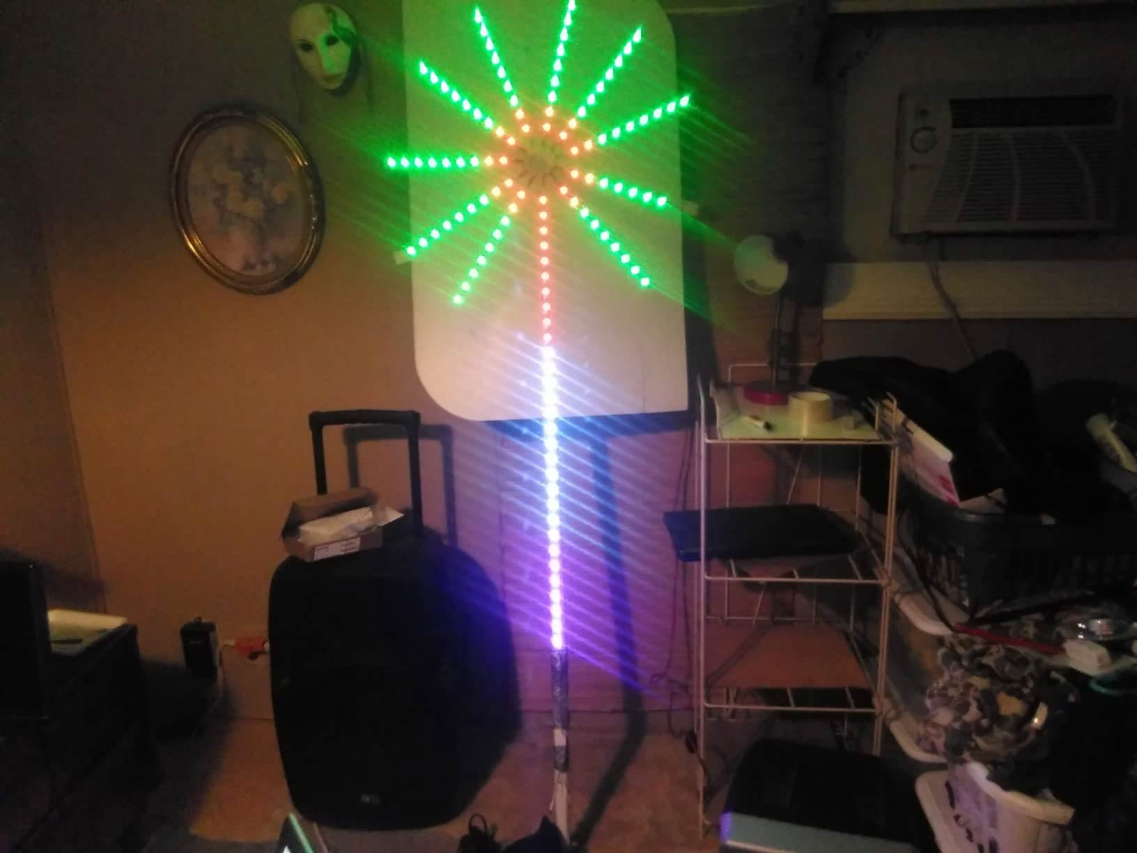 PartyLights,  διακοσμητικά φώτα LED - Image 6