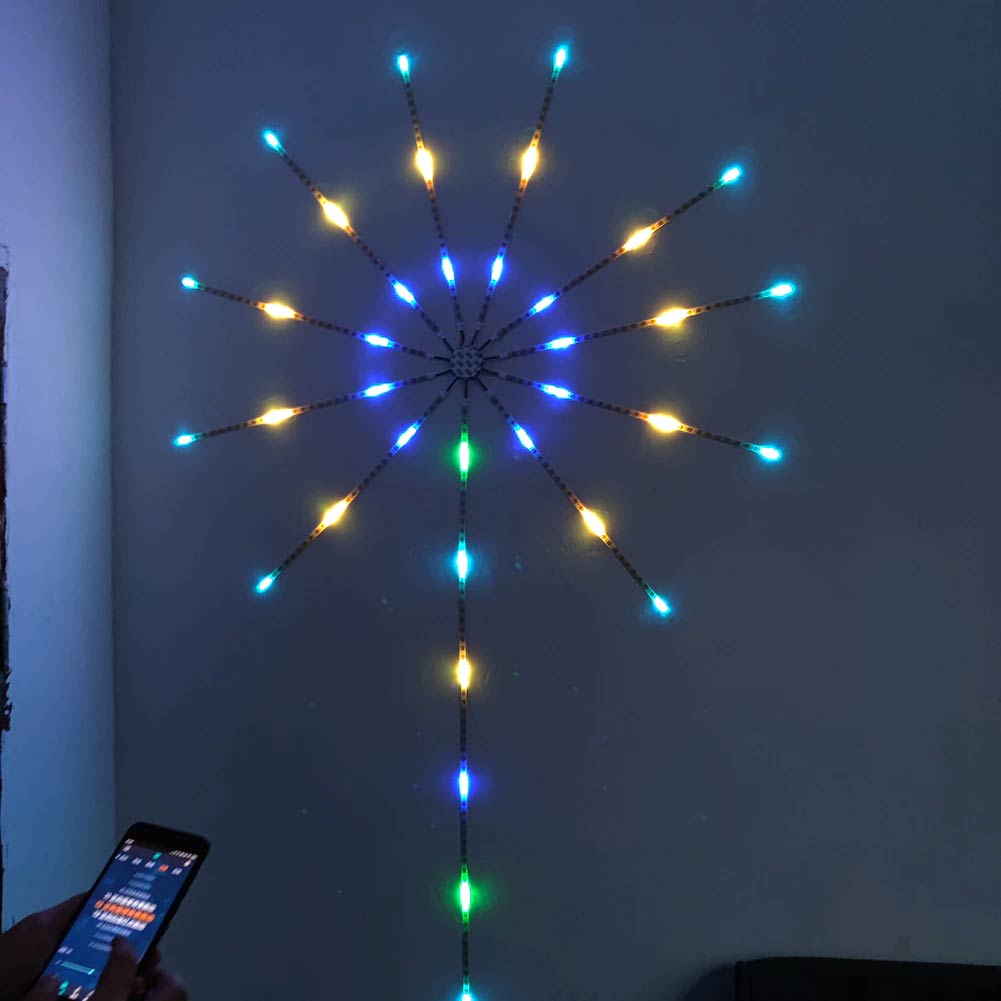 PartyLights,  διακοσμητικά φώτα LED - Image 7