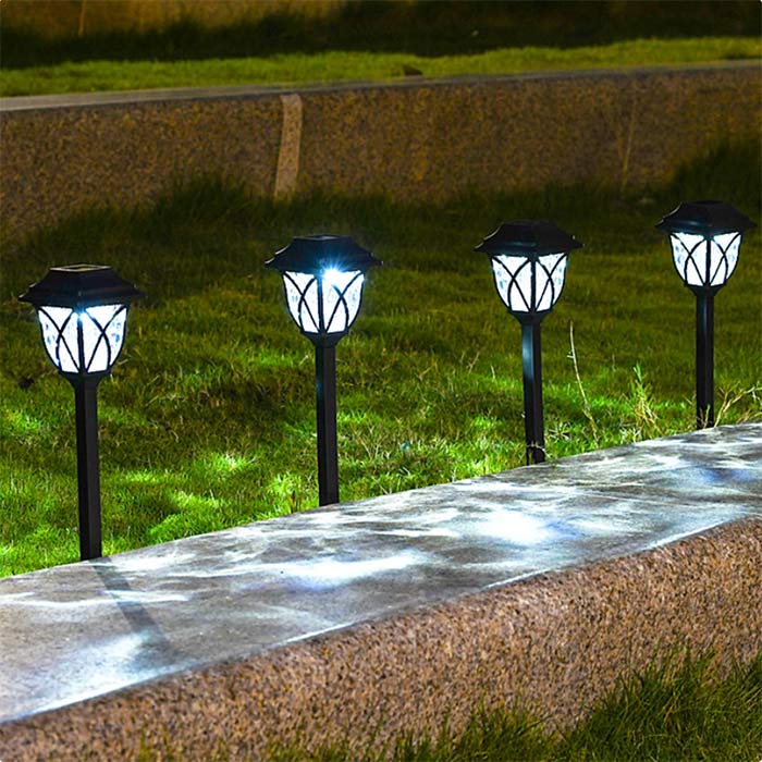 PathwayLights, ηλιακός φωτιστικός στύλος (2 τεμάχια) - Image 7
