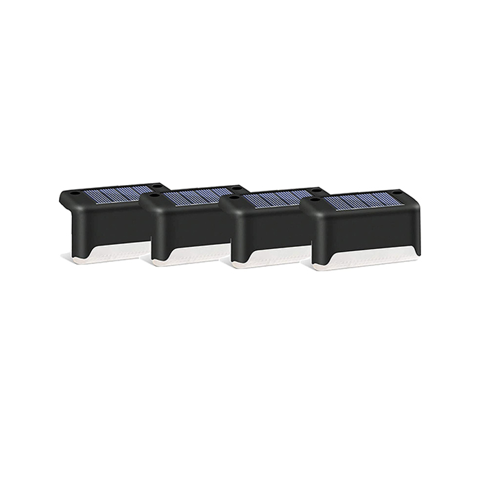PatioLights, αδιάβροχα ηλιακά φώτα κήπου LED (4 τεμ.) - Image 14