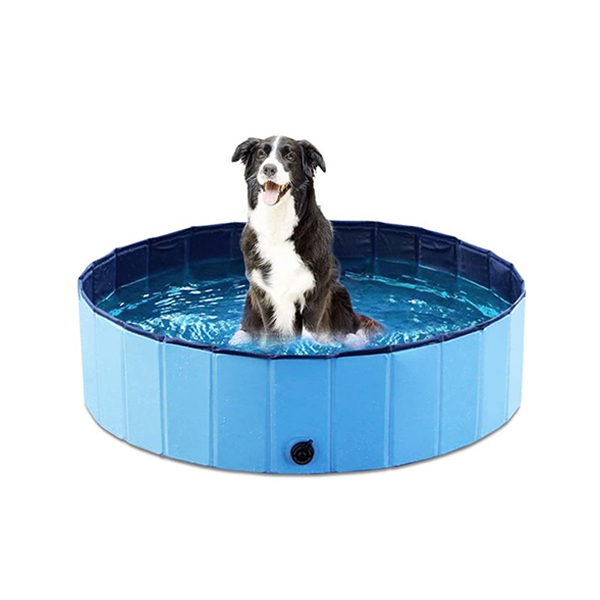 PawlyPool, μια πολυλειτουργική αναδιπλούμενη πισίνα που στήνεται χωρίς φούσκωμα - Image 4