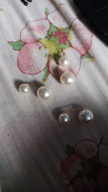 PearlBrooch, καρφίτσα (3 τεμάχια) - Image 10