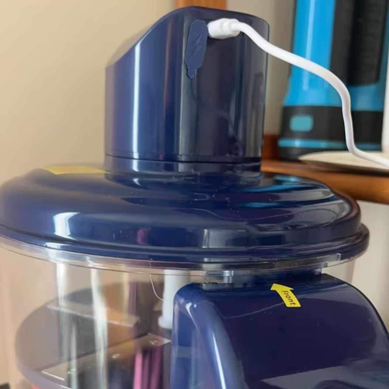 PeelStar, ο ασύρματος αποφλοιωτής για μικρότερα φρούτα και λαχανικά - Image 9