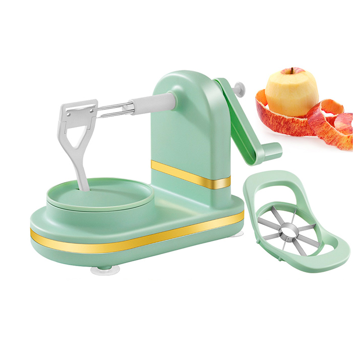 Peeler, το γρήγορο αποφλοιωτήρι για φρούτα και λαχανικά - Image 1