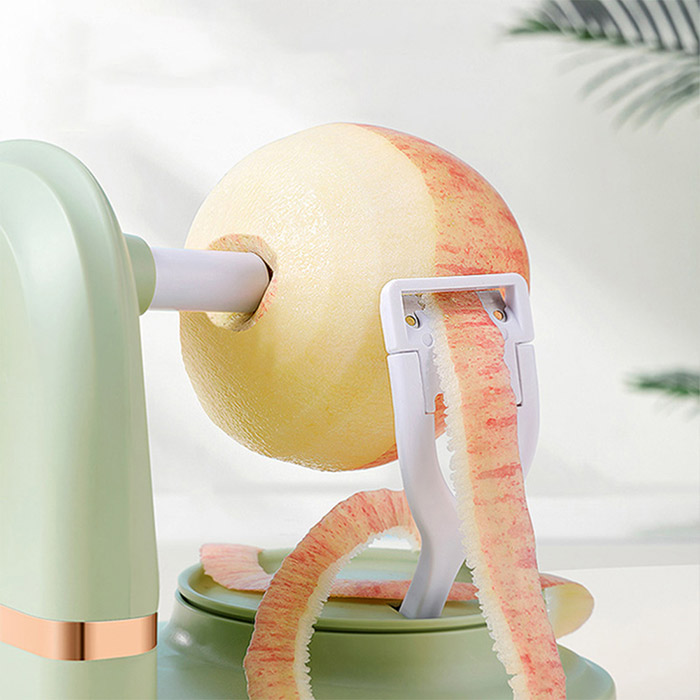 Peeler, το γρήγορο αποφλοιωτήρι για φρούτα και λαχανικά - Image 4