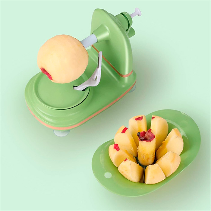 Peeler, το γρήγορο αποφλοιωτήρι για φρούτα και λαχανικά - Image 8