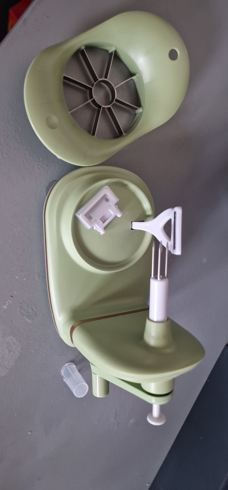 Peeler, το γρήγορο αποφλοιωτήρι για φρούτα και λαχανικά - Image 10