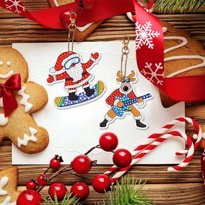 PerfectGift, 15-κομμάτι Σετ Δημιουργικής Γιορτής - Image 4