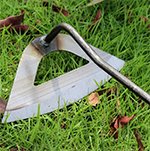 PickGarden, μια μοναδικά σχεδιασμένη σκαπάνη για κηπουρική - Image 2
