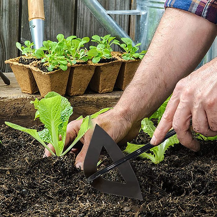PickGarden, μια μοναδικά σχεδιασμένη σκαπάνη για κηπουρική - Image 9