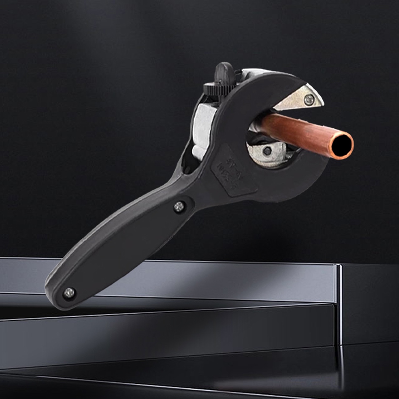 PipeCutter, Παγκόσμιο χειροκίνητο κοπτικό σωλήνων - Image 10
