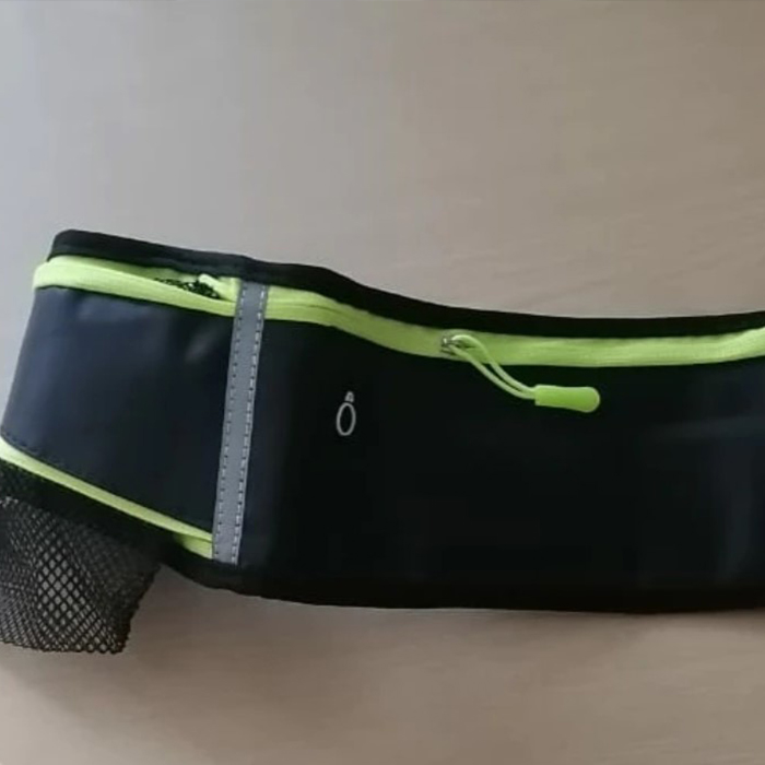 PocketBelt, ζώνη με ενσωματωμένη τσέπη που επεκτείνεται - Image 4