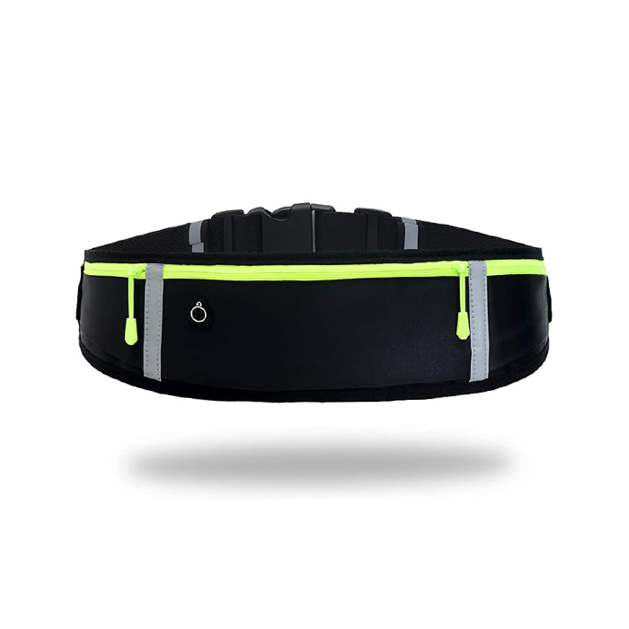 PocketBelt, ζώνη με ενσωματωμένη τσέπη που επεκτείνεται - Image 7