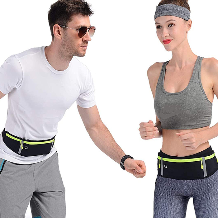 PocketBelt, ζώνη με ενσωματωμένη τσέπη που επεκτείνεται - Image 9