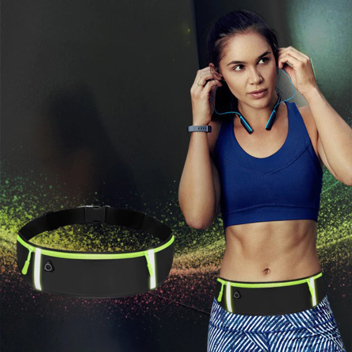 PocketBelt, ζώνη με ενσωματωμένη τσέπη που επεκτείνεται - Image 10