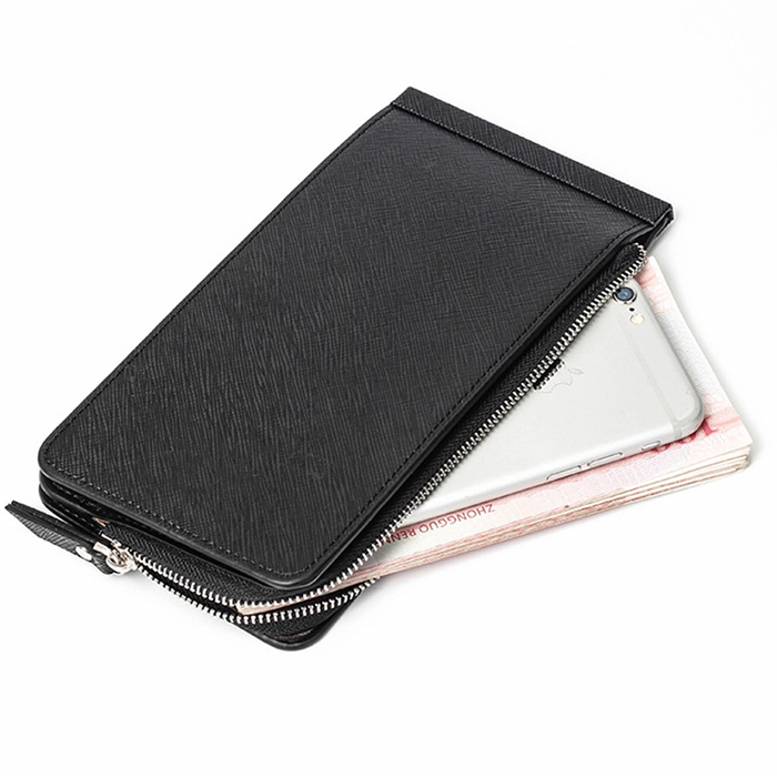 PocketWallet, ένα πλήρως οργανωμένο πορτοφόλι τσέπης - Image 2