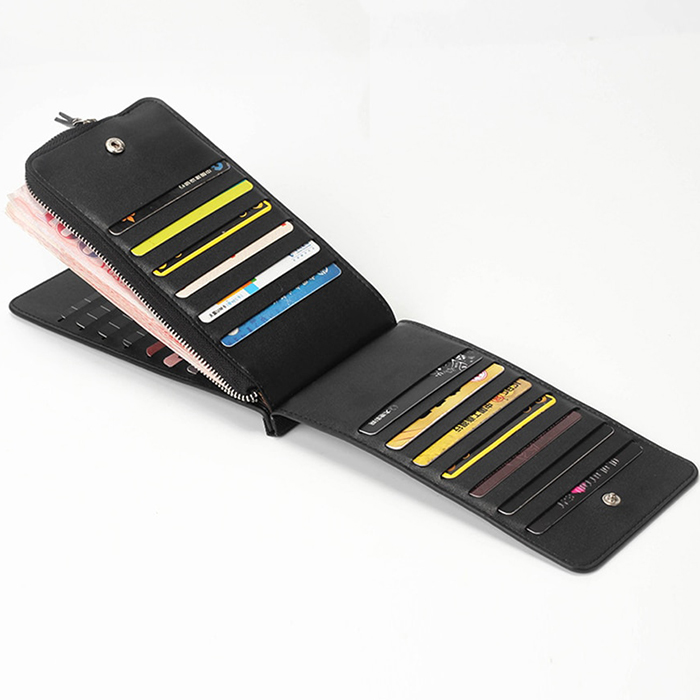 PocketWallet, ένα πλήρως οργανωμένο πορτοφόλι τσέπης - Image 3