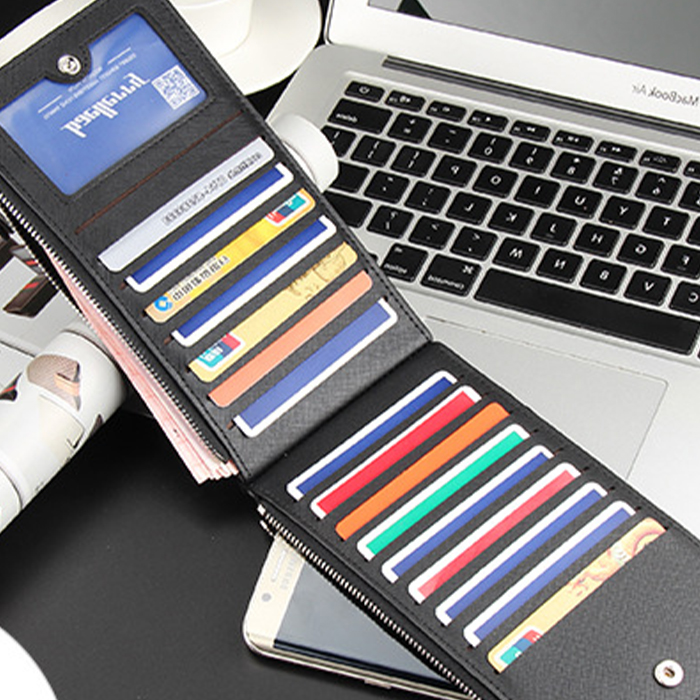 PocketWallet, ένα πλήρως οργανωμένο πορτοφόλι τσέπης - Image 6